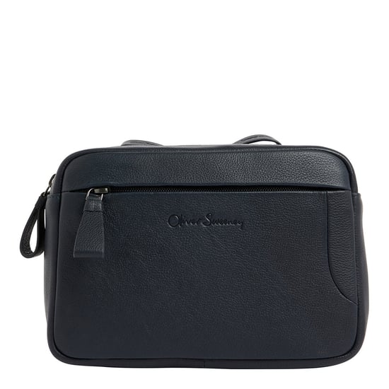 Oliver Sweeney Lewes Navy - Image 1