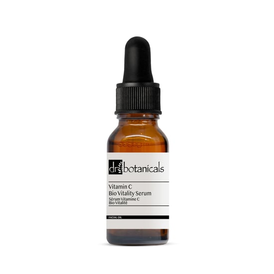 Dr. Botanicals Vitamine C Bio Vitality Serum 15 ml - Image 4