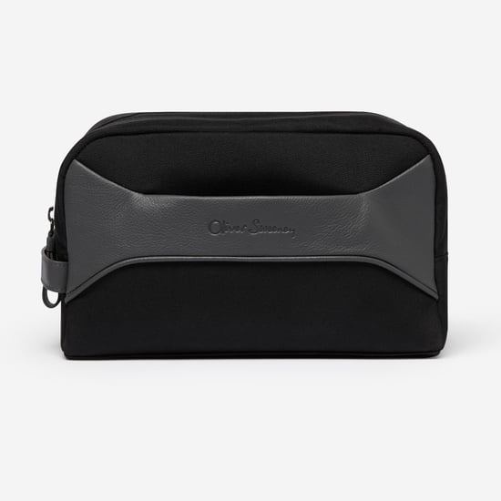 Oliver Sweeney Stanton Black/Grey - Image 1