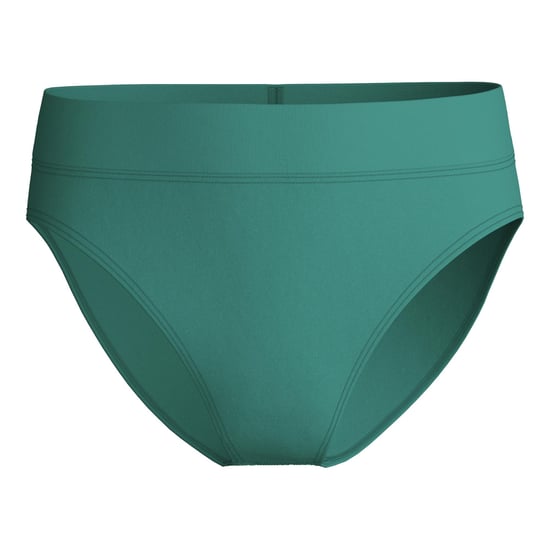 Calida Of Switzerland Elastic High Waist Brief - Image 1