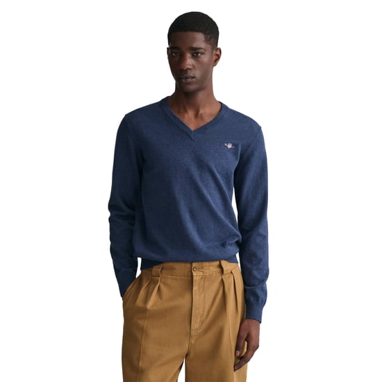 Gant Gebreide Trui - Image 2