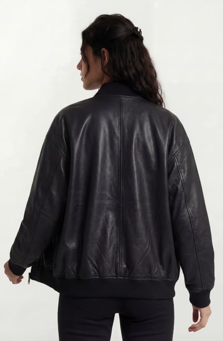 True Prodigy Bomberjacke Selina - Image 2