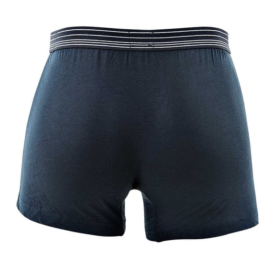Mustang Retroshorts True Denim 3Er Pack Boxer Shorts - Image 3