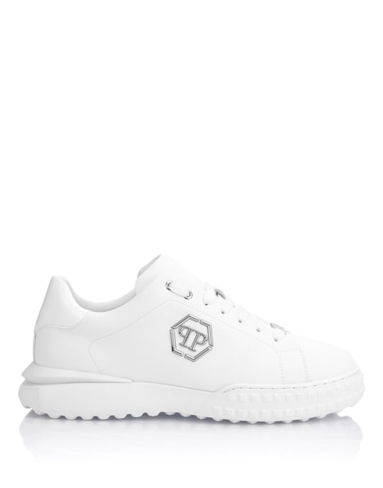 Lo-Top Sneakers Hexagon - Image 5