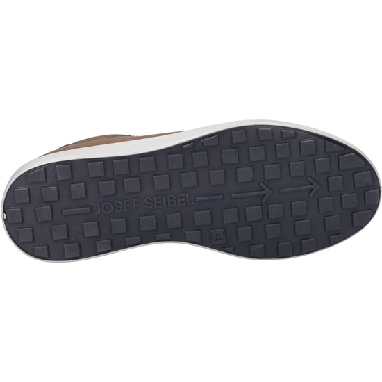 JOSEF SEIBEL Herr Sneaker Maddox 05 i Brun - Image 6