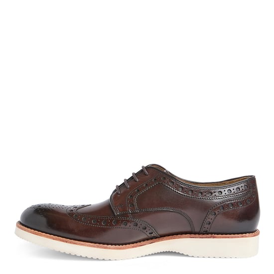 Oliver Sweeney Carlton Dark Brown - Image 4