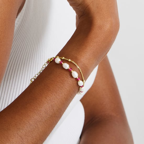 Luxenter Zawind bracelet 18k gold finish - Image 4