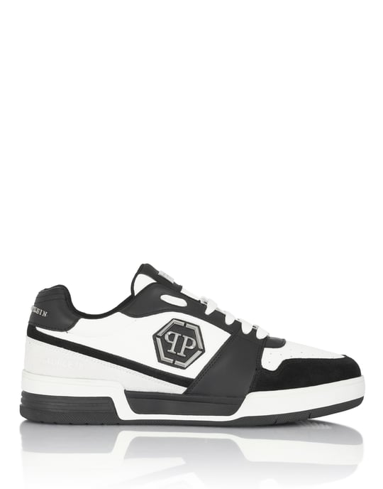 Lo-Top Sneakers P-Force 78 - Image 5