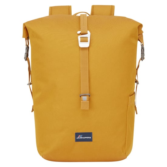 Craghoppers Classic Kiwi II Roll Top 16L Backpack (Dark Butterscotch) - Image 2