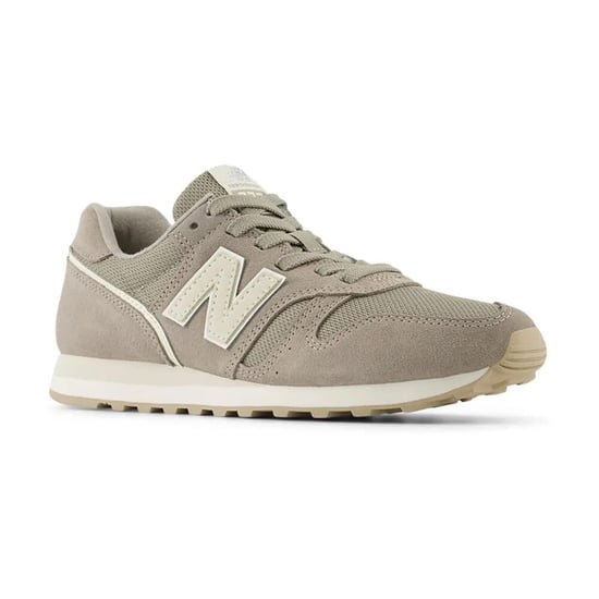 New Balance 373 Womens Trainers Shoes Arid Stone Grey WL373SH2 - Image 3
