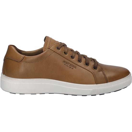 JOSEF SEIBEL Herr Sneaker Maddox 05 i Brun - Image 2