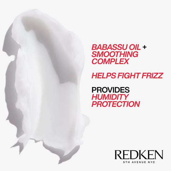 Redken Frizz Dismiss Conditioner 300 ml - Image 3
