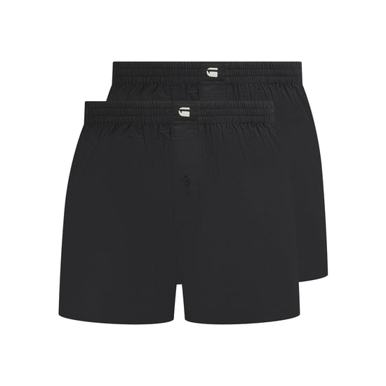 G Star Raw Elm Woven Boxers 2-Pack Geweven Boxershorts - Image 1
