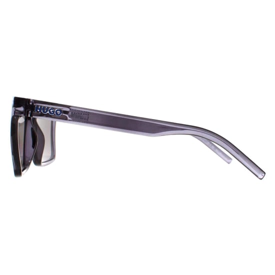Hugo by Hugo Boss Sunglasses HG 1069/S PJP 3J Crystal Blue Blue Mirror - Image 3