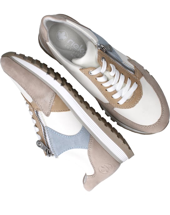 Rieker Sneakers Dames - Image 4