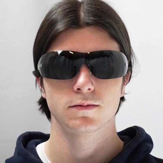 Versace Sunglasses VE2054 100187 Gunmetal Grey - Image 4