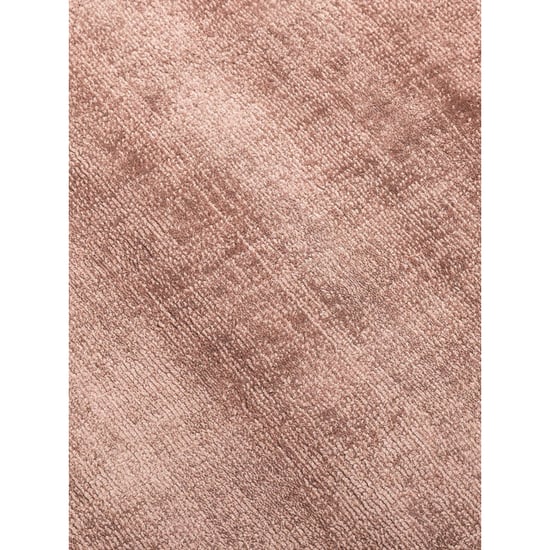 Velaar Ombre handgeweven vloerkleed viscose laagpolig 160x230 cm - Image 2