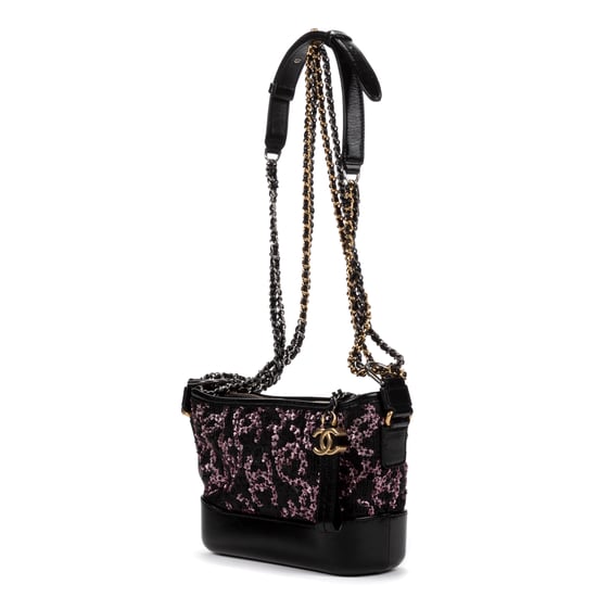 Gabrielle Sequins  Schoudertas - Image 2
