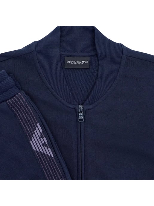 Emporio Armani Heritage Eagle trainingspak voor heren - Image 3