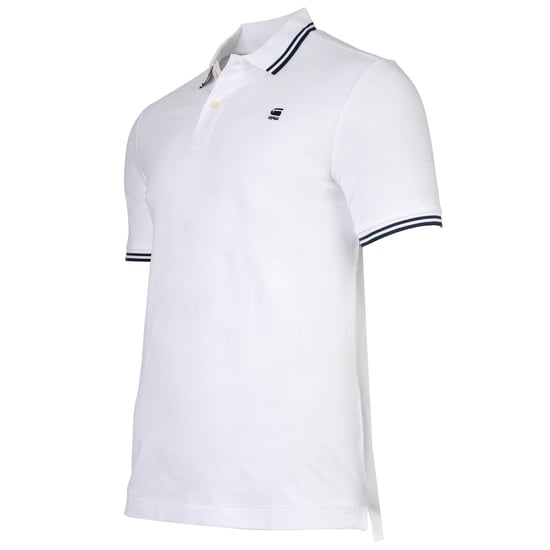 G Star Raw Poloshirt - Image 2