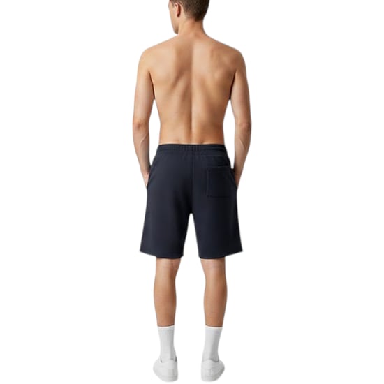 Soulcal & Co Mens Signature Fleece Sweat Shorts Elasticated Waist Summer Shorts - Image 2