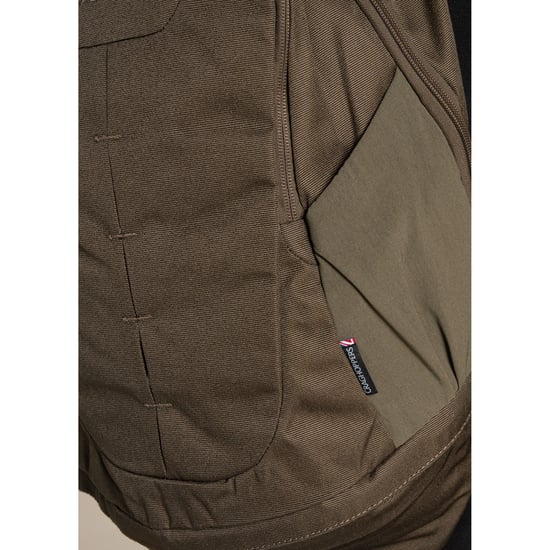 Craghoppers Anti-diefstal rugzak (Bosgroen) - Image 6