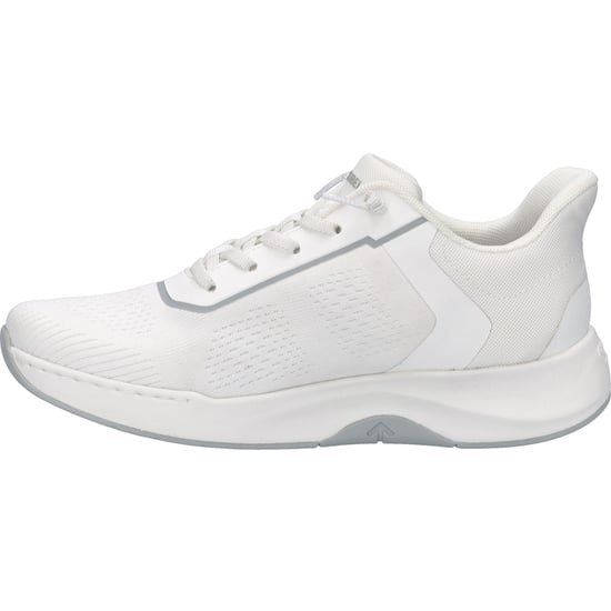 JOSEF SEIBEL Dam Sneaker Elli 21 i vit - Image 3