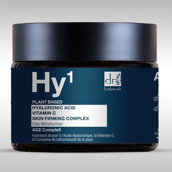 Dr. Botanicals Dagcrème met 1% hyaluronzuur, 1% vitamine C en 60 ml anti-aging werking - Image 4