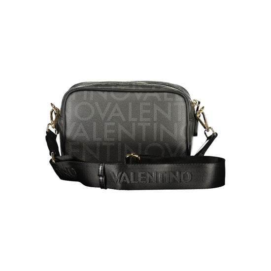 Mario Valentino Nero Polyuretansk kvinnor väska - Image 2