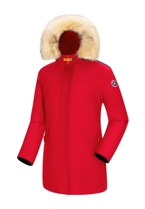 Subprime Parka chloe - Image 2