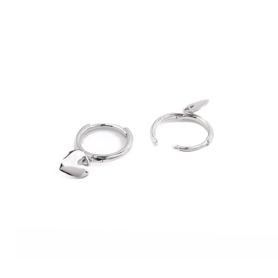 Luxenter Kimlik 925 sterling silverörhängen - Image 4
