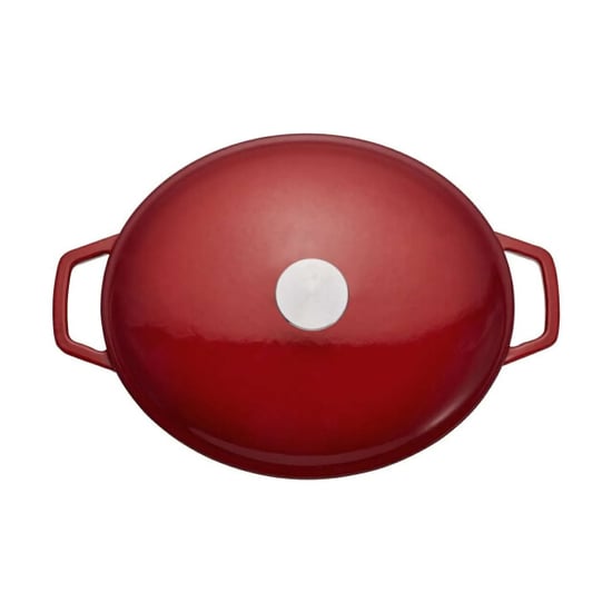 Buccan Buccan hamersley gietijzeren braadpan 29cm - - Image 2