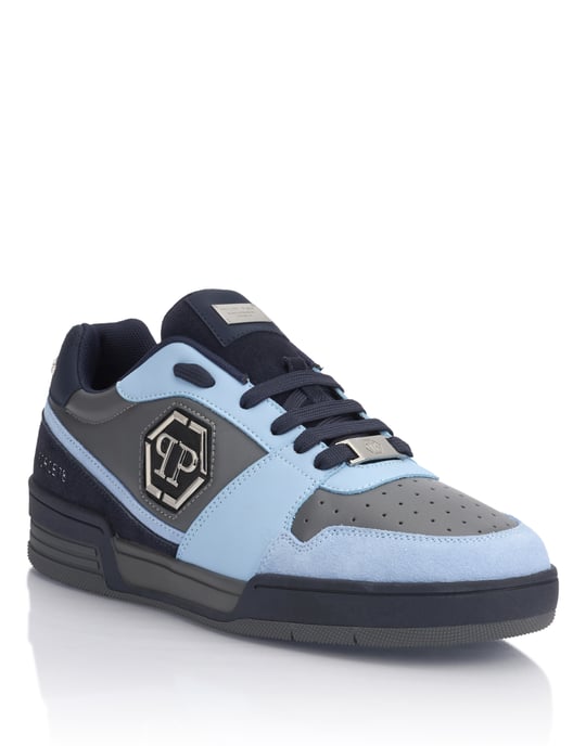 Lo-Top Sneakers P-Force 78 - Image 1