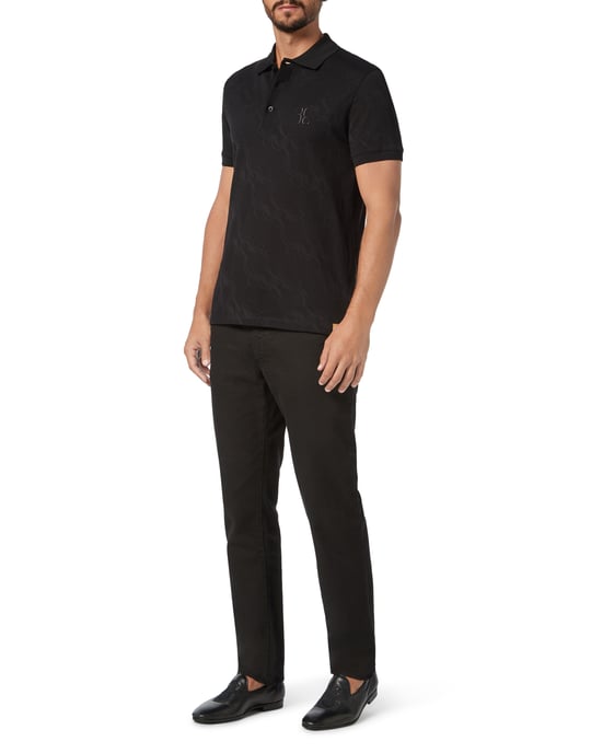 Poloshirt Double B - Image 2