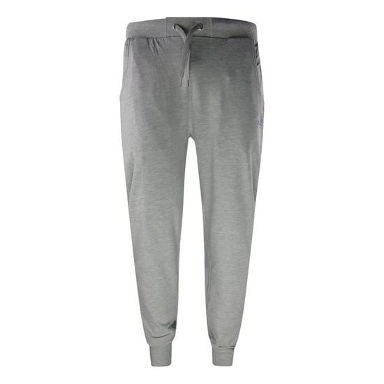 Aquascutum Iconic Crest Crew Neck Grijze Trackset - Image 3