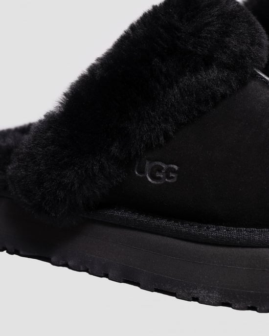 UGG Disquette Dames Slipper - Image 5
