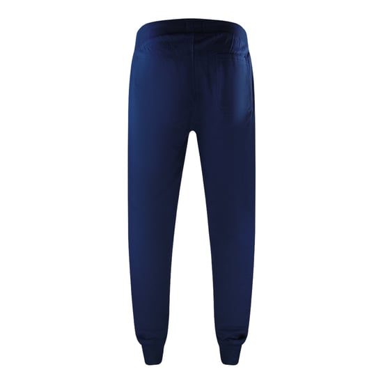 Aquascutum Old School Crewneck Navy Blue Track Pants Set - Image 6