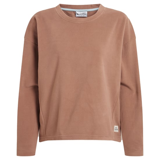 Craghoppers Dames/Dames Miska Sweatshirt (Umber) - Image 2