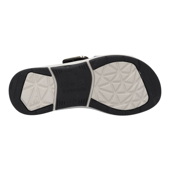 JOSEF SEIBEL Dam Sandal Estelle 15 i Röd - Image 6