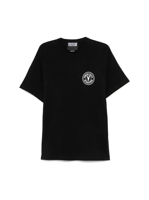 Versace herencouture T-shirt - Image 2