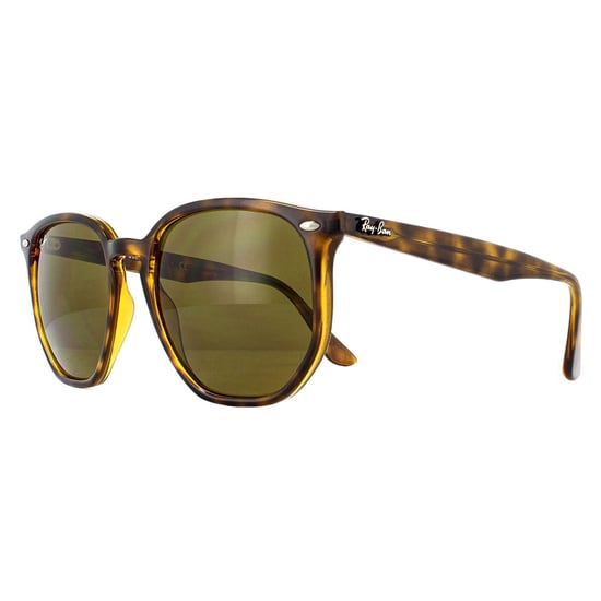 Ray-Ban Sunglasses RB4306 710/73 Havana Brown B-15 - Image 2