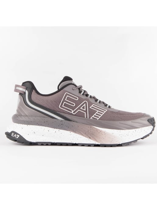 EA7 heren Crusher Distance Sonic sneakers - Image 1