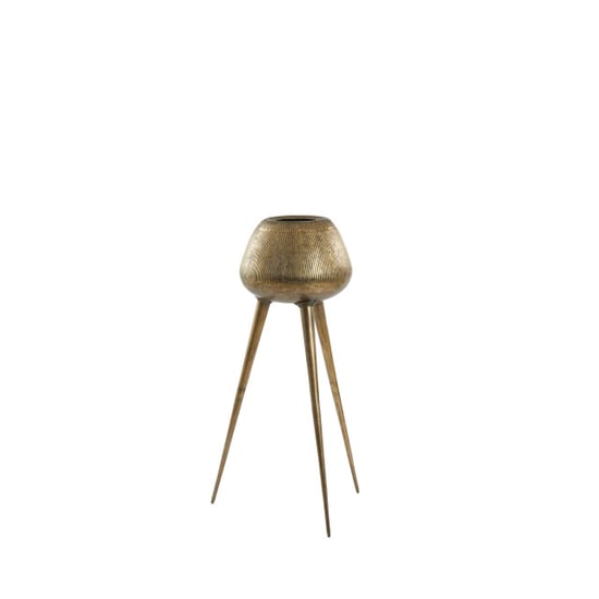 Light & Living pot marielle Ø44x124cm - - Image 1