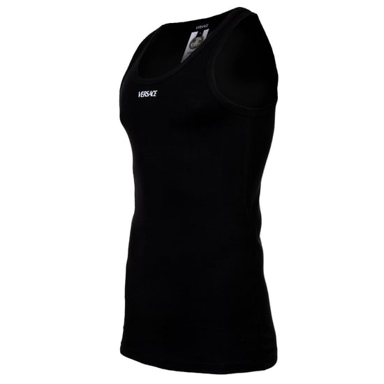 Versace Geribbelde Vest - Image 2