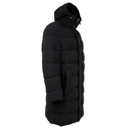 Joop  Quilted Jacket - Image 4