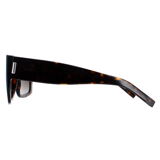 Hugo Boss BOSS 1454/S 086 HA havana bruin gradiÃ«nt zonnebril - Image 3