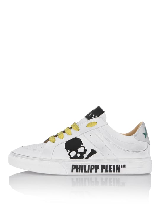 Lo-Top Sneakers Retrokickz - Image 4