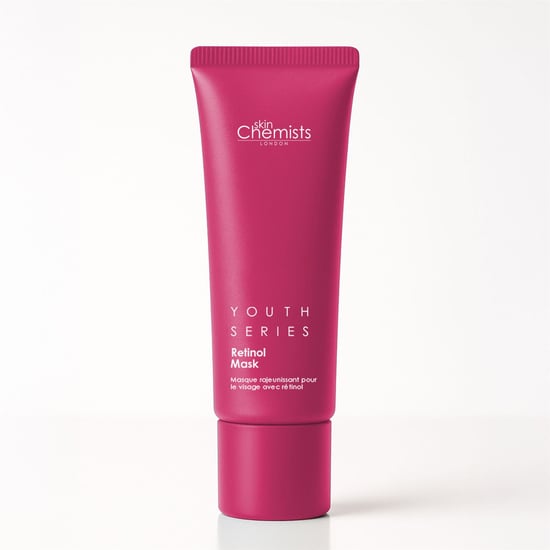 skinChemists Retinol anti-aging masker 50 ml - Image 4