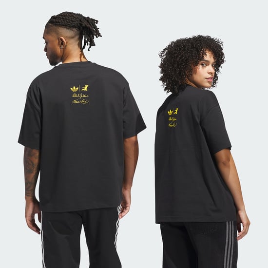 Kareem Scoring Champ Graphic Tee - Image 3