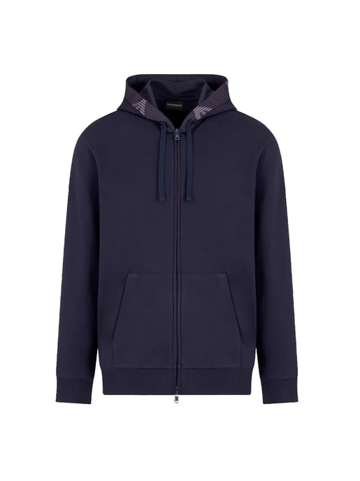 Emporio Armani herencollectie Eagle sweatshirt - Image 2